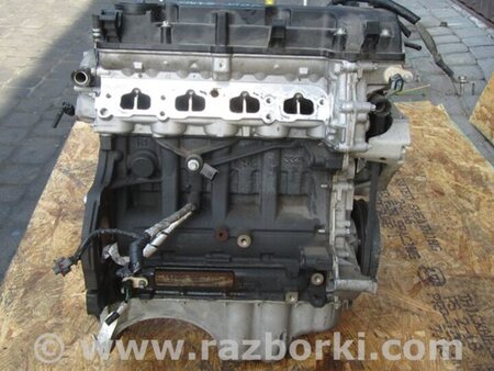 ФОТО Двигатель бензиновый для Chevrolet Volt (11.2010-06.2015) Киев