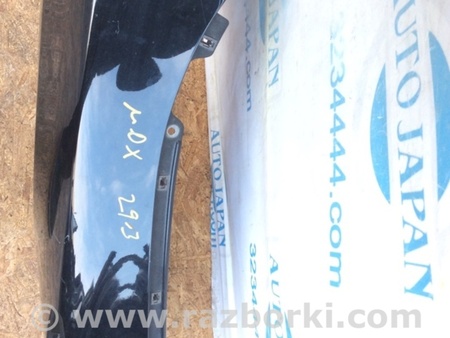 ФОТО Крыло переднее для Acura MDX YD3 (06.2013-05.2020) Киев