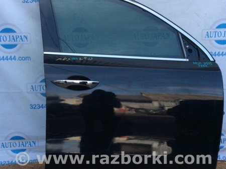ФОТО Дверь для Acura MDX YD3 (06.2013-05.2020) Киев