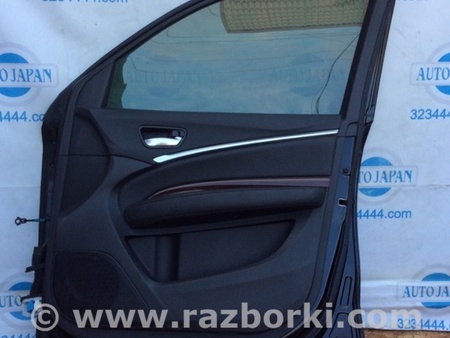 ФОТО Дверь для Acura MDX YD3 (06.2013-05.2020) Киев