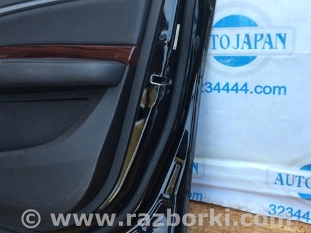 ФОТО Дверь для Acura MDX YD3 (06.2013-05.2020) Киев