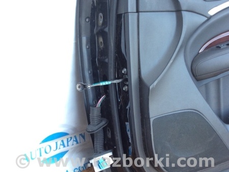 ФОТО Дверь для Acura MDX YD3 (06.2013-05.2020) Киев