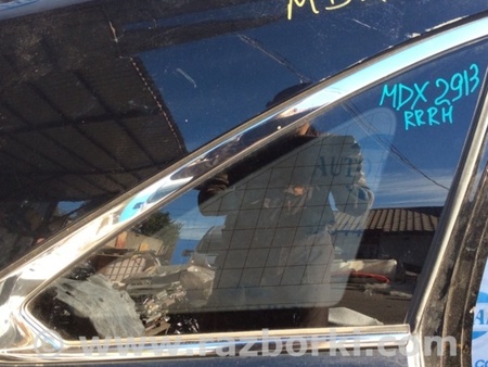 ФОТО Стекло в кузов для Acura MDX YD3 (06.2013-05.2020) Киев