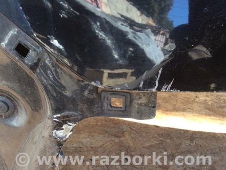 ФОТО Четверть кузова задняя для Acura MDX YD3 (06.2013-05.2020) Киев