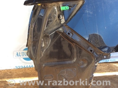 ФОТО Четверть кузова задняя для Acura MDX YD3 (06.2013-05.2020) Киев