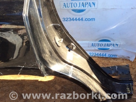 ФОТО Четверть кузова задняя для Acura MDX YD3 (06.2013-05.2020) Киев