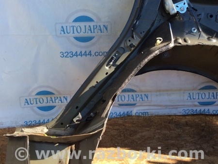 ФОТО Четверть кузова задняя для Acura MDX YD3 (06.2013-05.2020) Киев