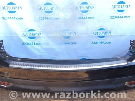 ФОТО Бампер задний для Acura MDX YD3 (06.2013-05.2020) Киев