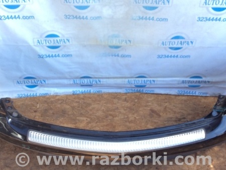 ФОТО Бампер задний для Acura MDX YD3 (06.2013-05.2020) Киев