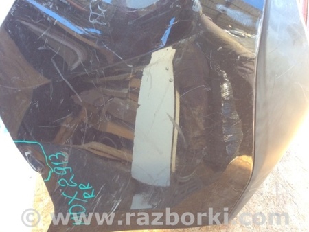 ФОТО Бампер задний для Acura MDX YD3 (06.2013-05.2020) Киев
