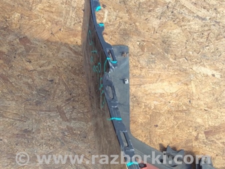 ФОТО Бампер задний для Acura MDX YD3 (06.2013-05.2020) Киев