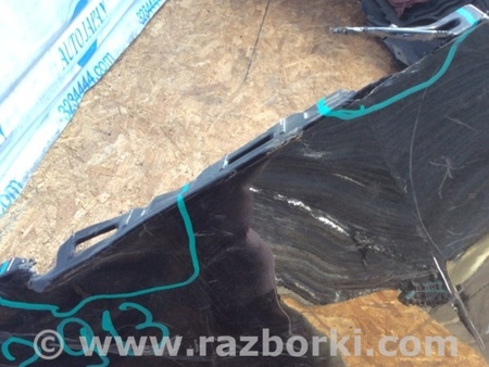 ФОТО Бампер задний для Acura MDX YD3 (06.2013-05.2020) Киев