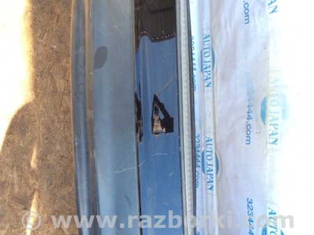 ФОТО Бампер задний для Acura MDX YD3 (06.2013-05.2020) Киев