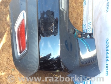 ФОТО Бампер задний для Acura MDX YD3 (06.2013-05.2020) Киев