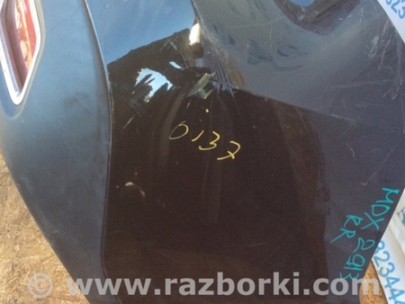 ФОТО Бампер задний для Acura MDX YD3 (06.2013-05.2020) Киев