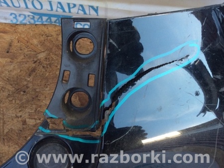 ФОТО Бампер задний для Acura MDX YD3 (06.2013-05.2020) Киев