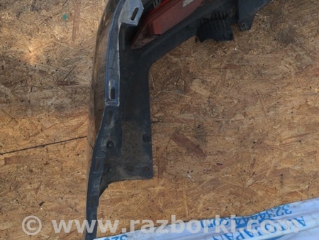 ФОТО Бампер задний для Acura MDX YD3 (06.2013-05.2020) Киев
