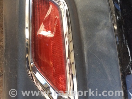 ФОТО Бампер задний для Acura MDX YD3 (06.2013-05.2020) Киев