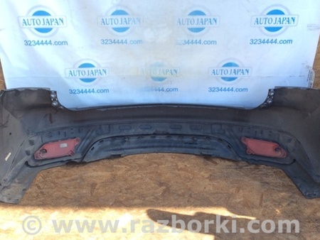 ФОТО Бампер задний для Acura MDX YD3 (06.2013-05.2020) Киев