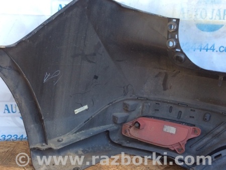 ФОТО Бампер задний для Acura MDX YD3 (06.2013-05.2020) Киев