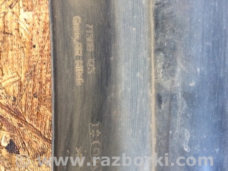 ФОТО Бампер задний для Acura MDX YD3 (06.2013-05.2020) Киев