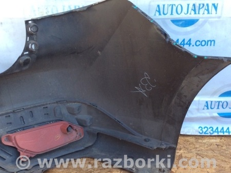 ФОТО Бампер задний для Acura MDX YD3 (06.2013-05.2020) Киев