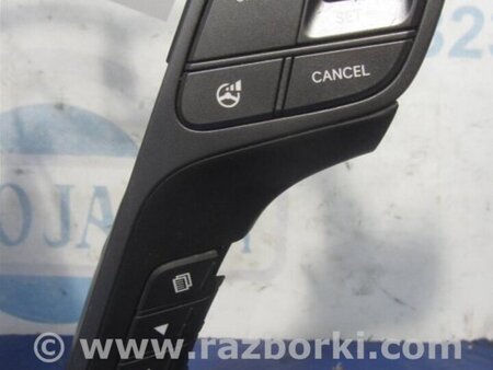 ФОТО Кнопки руля для Hyundai Santa Fe DM (12-18) Киев