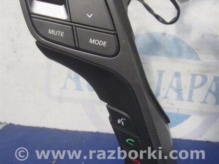 ФОТО Кнопки руля для Hyundai Santa Fe DM (12-18) Киев