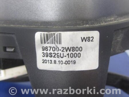 ФОТО Кнопки руля для Hyundai Santa Fe DM (12-18) Киев