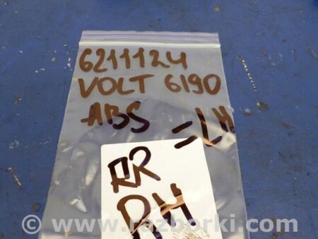 ФОТО Датчик ABS для Chevrolet Volt (11.2010-06.2015) Киев