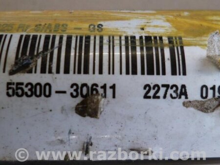 ФОТО Амортизатор для Hyundai Sonata YF (09.2009-03.2014) Киев