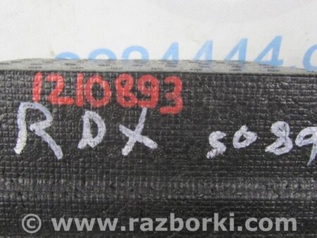 ФОТО Ящик багажника для инструмента для Acura RDX TB3, TB4 (03.2012-12.2015) Киев