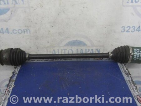 ФОТО Привод передний для Subaru Forester (2013-) Киев