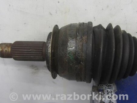 ФОТО Привод передний для Subaru Forester (2013-) Киев