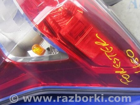 ФОТО Фонарь задний наружный для Subaru Forester (2013-) Киев