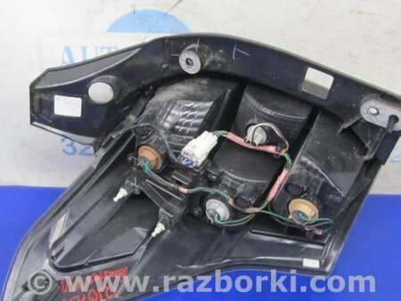 ФОТО Фонарь задний наружный для Subaru Forester (2013-) Киев