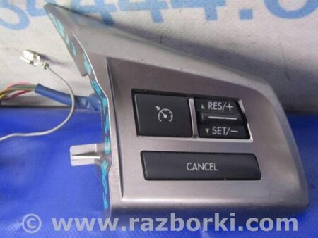 ФОТО Кнопки руля для Subaru Forester (2013-) Киев
