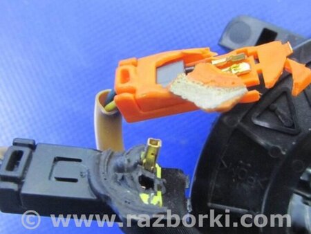 ФОТО Шлейф AirBag для Subaru Forester (2013-) Киев