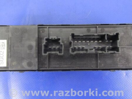 ФОТО Блок управления стеклоподъемником для Subaru Forester (2013-) Киев