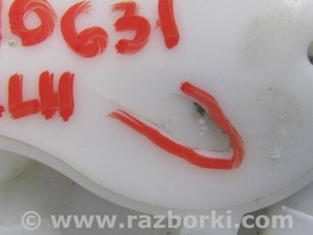 ФОТО Замок двери для Mitsubishi Outlander GF (2012-) Киев