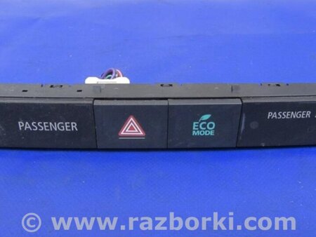 ФОТО Кнопка аварийки для Mitsubishi Outlander GF (2012-) Киев