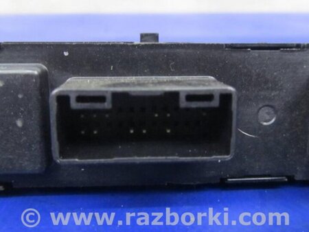 ФОТО Кнопка аварийки для Mitsubishi Outlander GF (2012-) Киев