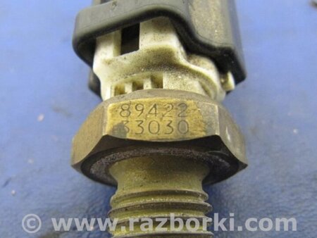 ФОТО Датчик температуры охлаждающей жидкости для Toyota Prius 30 (09-17) Киев