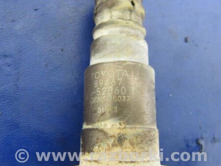 ФОТО Лямбда зонд для Toyota Prius 30 (09-17) Киев