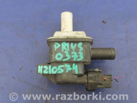 ФОТО Клапан электромагнитный (вакуумный) для Toyota Prius 30 (09-17) Киев