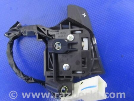 ФОТО Лепестки переключения передач для Acura RDX TB3, TB4 (03.2012-12.2015) Киев