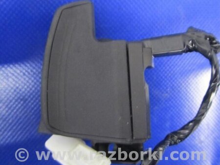 ФОТО Лепестки переключения передач для Acura RDX TB3, TB4 (03.2012-12.2015) Киев