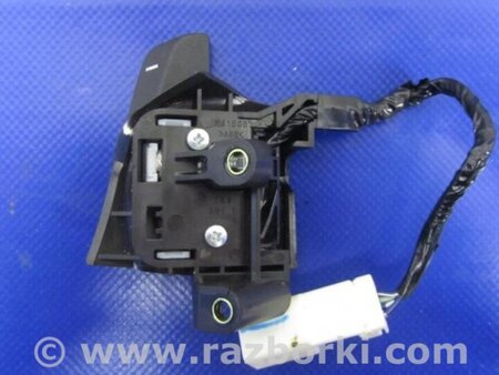 ФОТО Лепестки переключения передач для Acura RDX TB3, TB4 (03.2012-12.2015) Киев