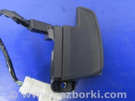 ФОТО Лепестки переключения передач для Acura RDX TB3, TB4 (03.2012-12.2015) Киев