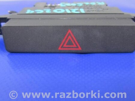 ФОТО Кнопка аварийки для Acura RDX TB3, TB4 (03.2012-12.2015) Киев